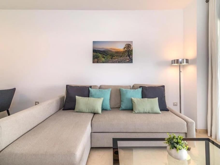 Appartement Excellent Marbella! Marbellac