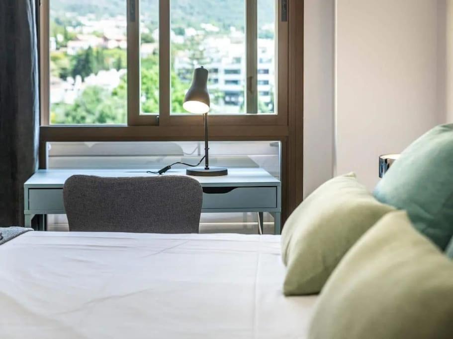Excellent Marbella! Appartement Marbellac