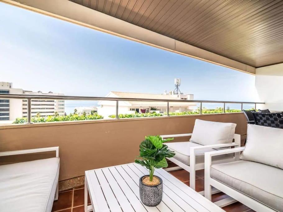 Appartamento Excellent Marbella! *