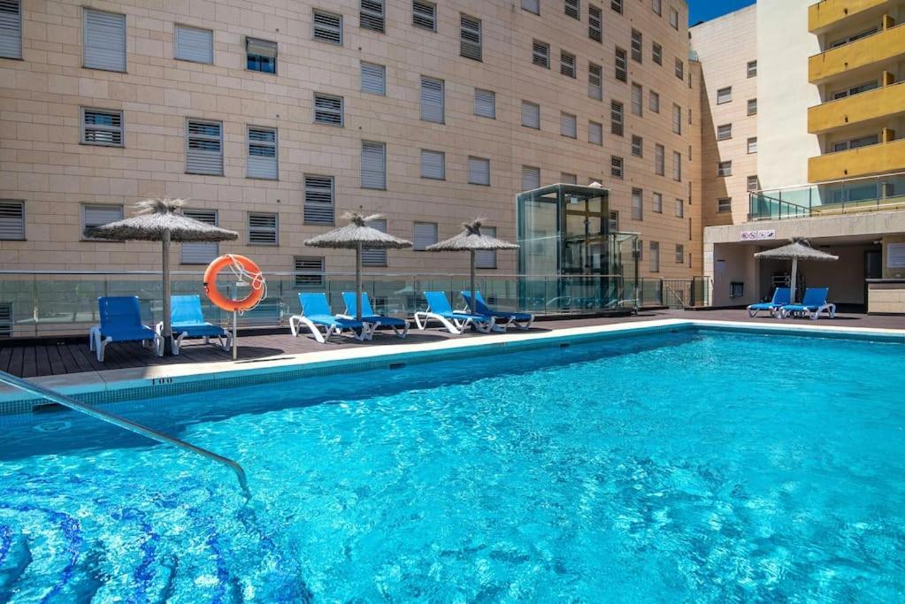 Appartement Excellent Marbella! Marbellac