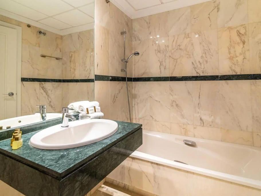Excellent Marbella! Appartement Marbellac