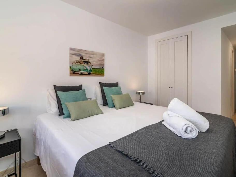 Appartement Excellent Marbella! *