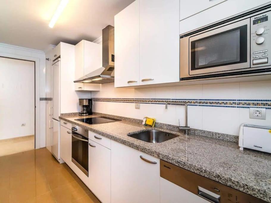 Appartement Excellent Marbella! Marbellac