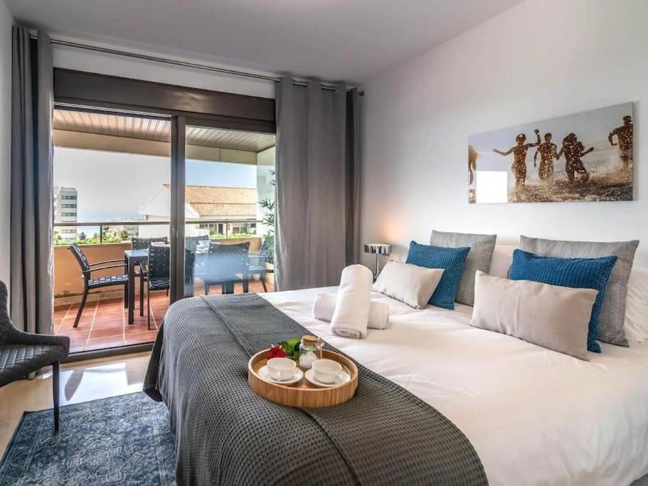 Appartement Excellent Marbella! Marbellac