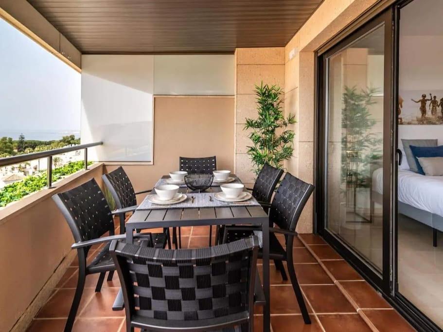 Appartamento Excellent Marbella! Marbella