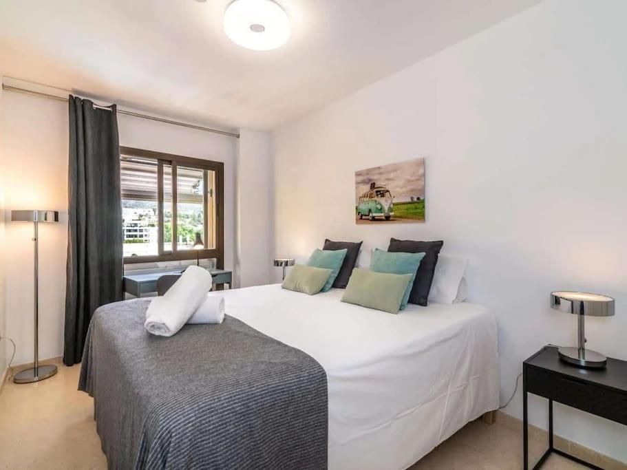 Excellent Marbella! Appartement *